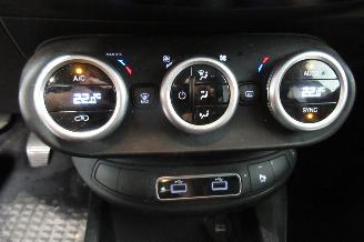 Fiat 500X LOUNGE picture 31