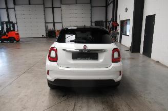 Fiat 500X LOUNGE picture 4