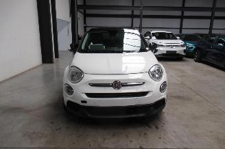 Fiat 500X LOUNGE picture 7