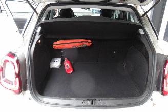 Fiat 500X LOUNGE picture 23