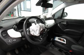 Fiat 500X LOUNGE picture 18