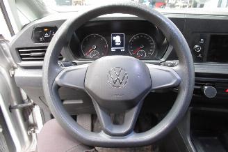 Volkswagen Caddy CARGO MAXI picture 16