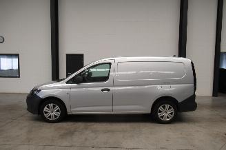 Volkswagen Caddy CARGO MAXI picture 2