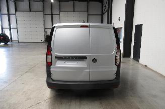 Volkswagen Caddy CARGO MAXI picture 4