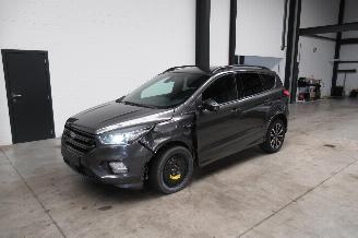 Avarii autoturisme Ford Kuga ST-LINE 2019/10