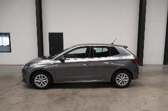 Skoda Fabia AMBITION picture 2