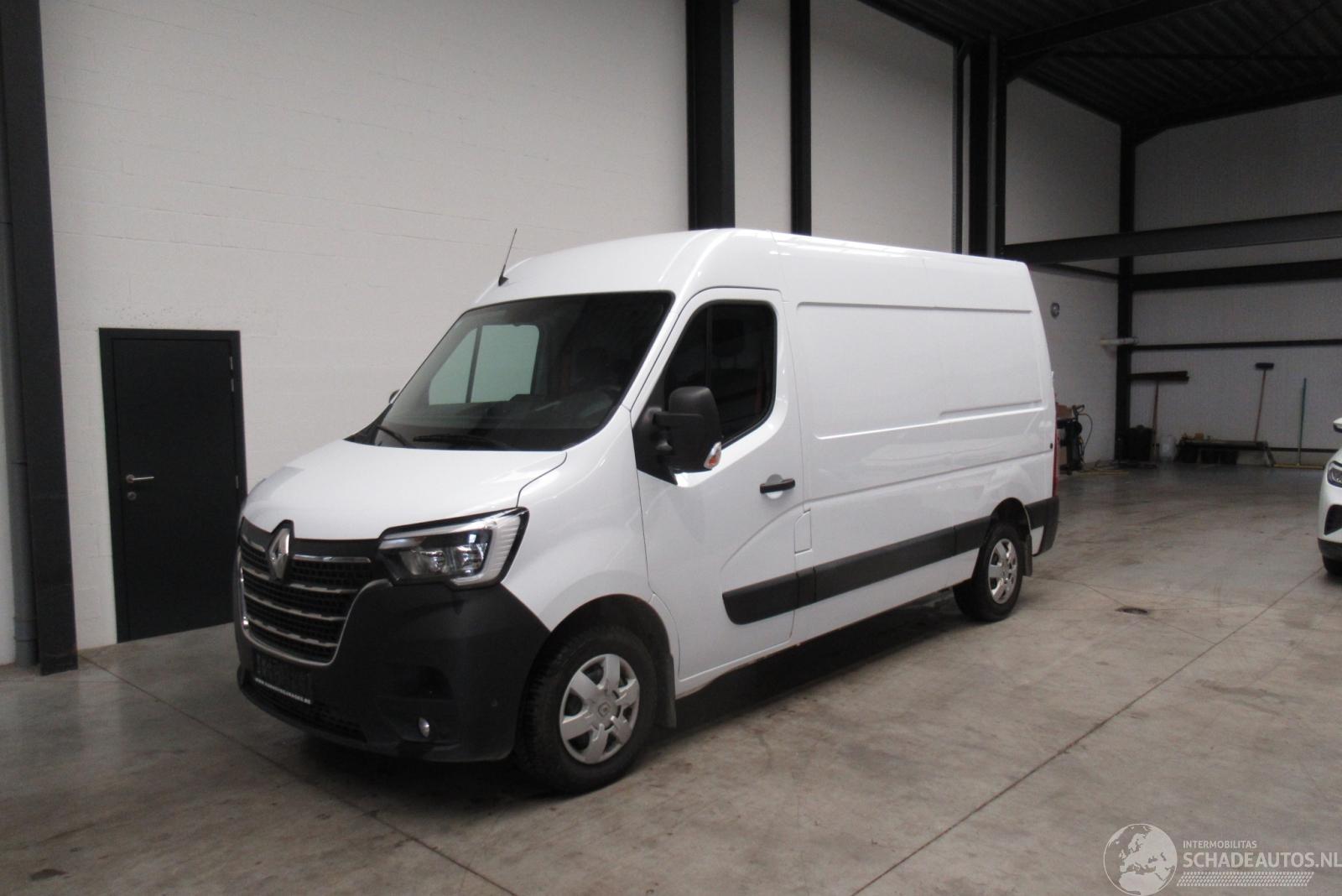 Renault Master CAMIONETTE