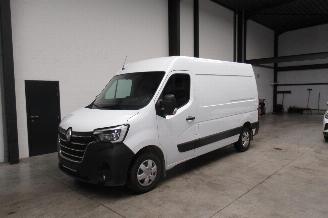 begagnad bil bedrijf Renault Master CAMIONETTE 2023/9