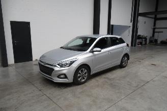 Voiture accidenté Hyundai I-20 SEDAN 2020/3