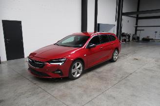 Unfallwagen Opel Insignia SPORT TOURER GS LINE 2021/6
