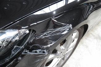 Mercedes C-klasse BREAK picture 11