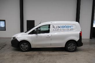 Mercedes Citan CAMIONETTE picture 2
