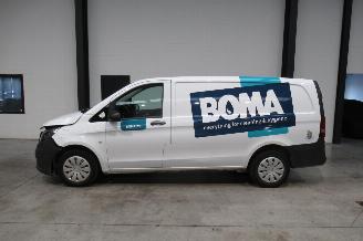 Mercedes Vito CAMIONETTE picture 2