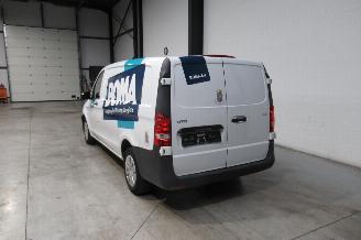 Mercedes Vito CAMIONETTE picture 3