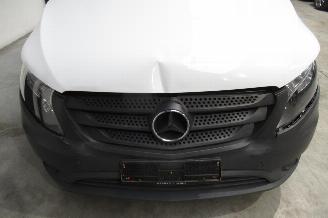 Mercedes Vito CAMIONETTE picture 8