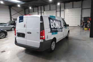 Mercedes Vito CAMIONETTE picture 5