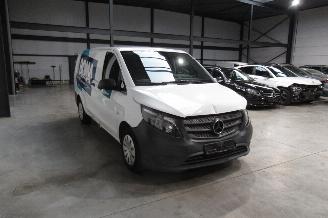 Mercedes Vito CAMIONETTE picture 6