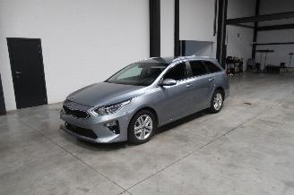škoda osobní automobily Kia Ceed BREAK 2019/12