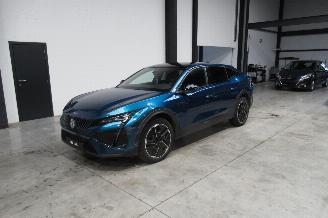 Coche accidentado Peugeot 408 GT LINE 2023/8