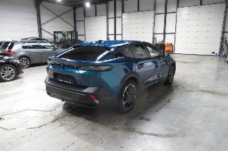 Peugeot 408 GT LINE picture 5