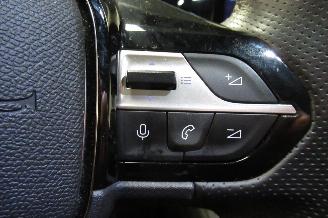 Peugeot 408 GT LINE picture 28
