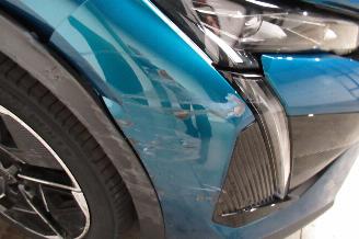 Peugeot 408 GT LINE picture 15