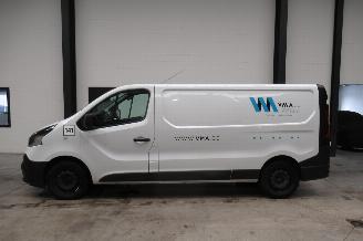 Renault Trafic CAMIONETTE picture 2