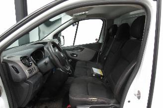 Renault Trafic CAMIONETTE picture 14