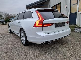 Volvo V-90 V90 2.0 D5 AWD Inscription picture 3