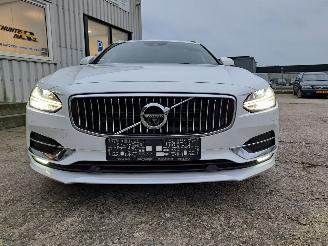 Volvo V-90 V90 2.0 D5 AWD Inscription picture 7