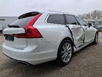 Volvo V-90 V90 2.0 D5 AWD Inscription picture 4