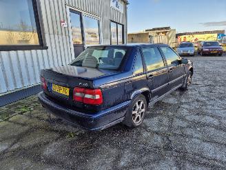 Volvo S-70 2.5 Europa picture 6