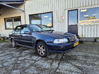  Volvo S-70 2.5 Europa 1999/3