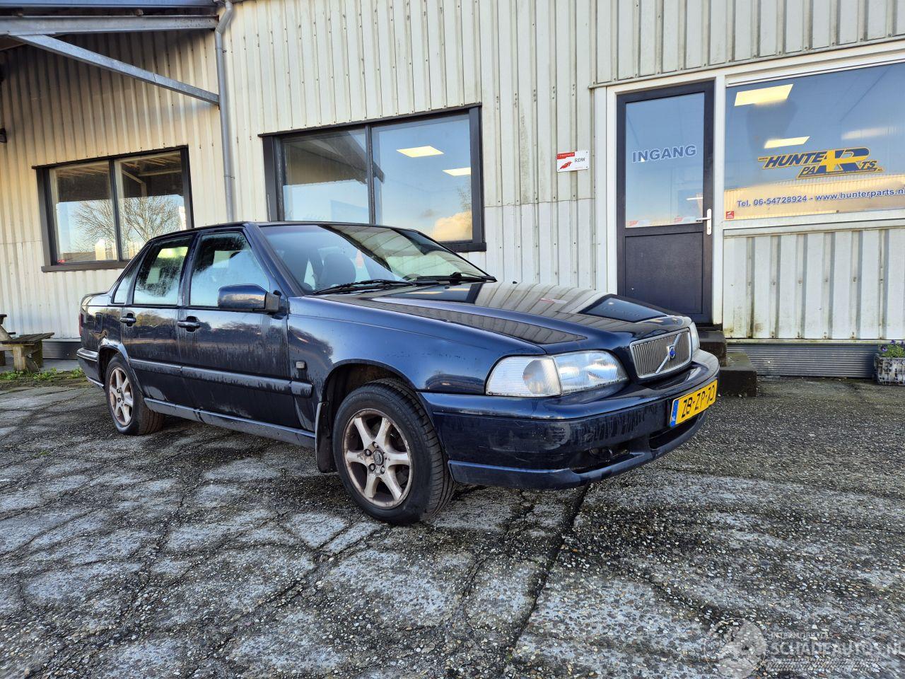 Volvo S-70 2.5 Europa