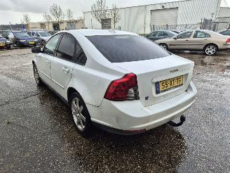 Volvo S-40 1.6D picture 4