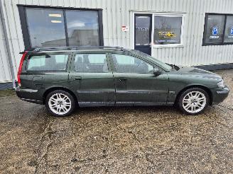 Volvo V-70 2.3 T-5 picture 7