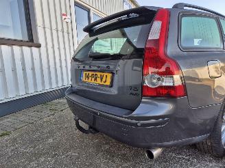 Volvo V-50 2.5 T5 AWD Summum picture 11