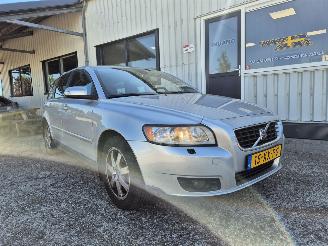 Uttjänta bilar auto Volvo V-50 1.8 Edition II 2007/10