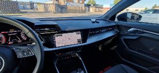 Audi A3 Sportback 1.0L TSFI S Tronik*Panoramaschuifdak*Leren bekleding*DAB*LED*Navigatie*Virtual Cockpit* picture 15
