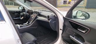 Mercedes C-klasse 200d Avantgarde*Automaat*Ambiente verlichting*LED*Leren Comfort stoelen*DAB*Camera*Park Assist* picture 13