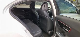 Mercedes C-klasse 200d Avantgarde*Automaat*Ambiente verlichting*LED*Leren Comfort stoelen*DAB*Camera*Park Assist* picture 12