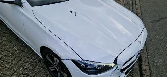Mercedes C-klasse 200d Avantgarde*Automaat*Ambiente verlichting*LED*Leren Comfort stoelen*DAB*Camera*Park Assist* picture 7