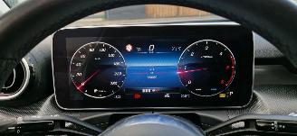 Mercedes C-klasse 200d Avantgarde*Automaat*Ambiente verlichting*LED*Leren Comfort stoelen*DAB*Camera*Park Assist* picture 15