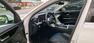 Mercedes C-klasse 200d Avantgarde*Automaat*Ambiente verlichting*LED*Leren Comfort stoelen*DAB*Camera*Park Assist* picture 14