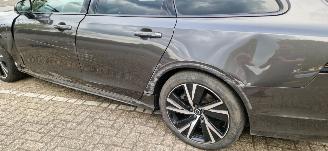 Volvo V-90 2.0L Plug-In Hybride Benzine R Line*360 Camera*Trekhaak*Leren Comfort stoelen elektrisch*LED*DAB+*HarmanKardon Sound*Adaptive cruiscontrol*Keyless*Stuurverwarming picture 8