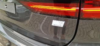 Volvo V-90 2.0L Plug-In Hybride Benzine R Line*360 Camera*Trekhaak*Leren Comfort stoelen elektrisch*LED*DAB+*HarmanKardon Sound*Adaptive cruiscontrol*Keyless*Stuurverwarming picture 9