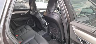 Volvo V-90 2.0L Plug-In Hybride Benzine R Line*360 Camera*Trekhaak*Leren Comfort stoelen elektrisch*LED*DAB+*HarmanKardon Sound*Adaptive cruiscontrol*Keyless*Stuurverwarming picture 12
