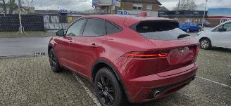 Jaguar E-Pace R Dynamic S* AWD* Panoramaschuifdak*LED*Adaptive cruisecontrol*Soundsysteem*PDC*DAB+*Camera*Leren stoelen Elektrisch met stoelbediening Memory* picture 4