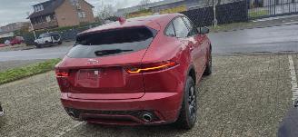 Jaguar E-Pace R Dynamic S* AWD* Panoramaschuifdak*LED*Adaptive cruisecontrol*Soundsysteem*PDC*DAB+*Camera*Leren stoelen Elektrisch met stoelbediening Memory* picture 6