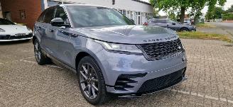 Land Rover Range Rover Velar Hybride Dynamic SE* Plug-In *Panorama schuifdak*Adaptive cruisecontrol*Ambiente*Meridian Sound*Laser Licht*DAB+*Camera*Stoelen met memory*Touchscreen* picture 1